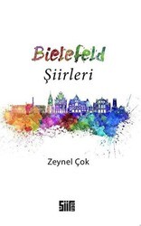 Bielefeld Şiirleri - Şiirden Yayıncılık
