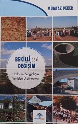 Bekilli’deki Değişim - 1