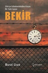 Bekir - İkinci Adam Yayınları