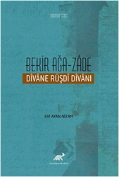 Bekir Ağa-Zade - Paradigma Akademi Yayınları