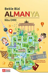 Bekle Bizi Almanya - Pegem Akademi Yayıncılık