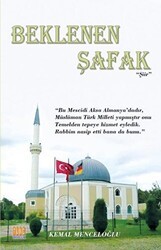 Beklenen Şafak - Tunç Yayıncılık