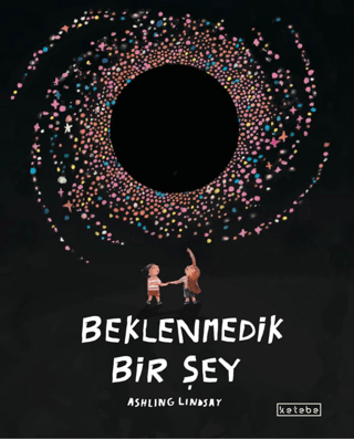 Beklenmedik Bir Şey - 1