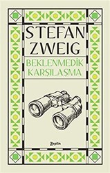 Beklenmedik Karşılaşma - Zeplin Kitap