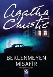 Beklenmeyen Misafir - Altın Kitaplar