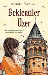 Beklentiler Üzer - Dokuz Yayınları