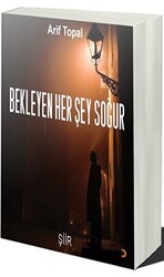 Bekleyen Her Şey Soğur - Cinius Yayınları
