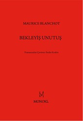 Bekleyiş Unutuş - 1