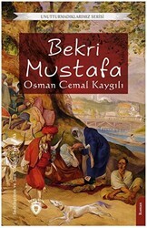 Bekri Mustafa - Dorlion Yayınları