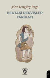 Bektaşi Dervişler Tarikatı - Dorlion Yayınları