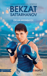 Bekzat Sattarhanov - Bengü Yayınları
