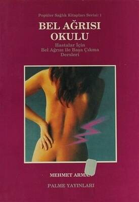 Bel Ağrısı Okulu - 1