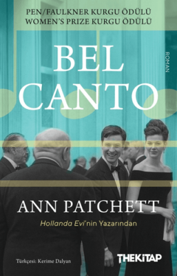 Bel Canto - 1
