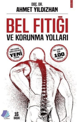 Bel Fıtığı ve Korunma Yolları - 1