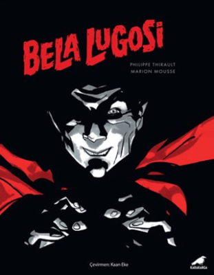 Bela Lugosi - 1