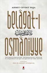 Belagat-ı Osmaniyye - Kapı Yayınları
