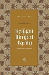 Belagat İlimleri Tarihi - Fecr Yayınları