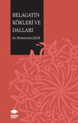 Belagatin Kökleri ve Dalları - Ravza Akademi