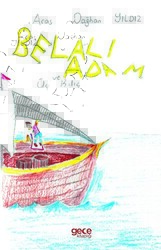 Belalı Adam - Gece Kitaplığı