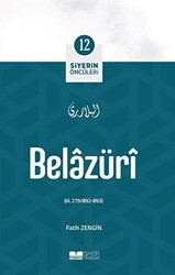 Belazüri - Siyer Yayınları