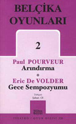 Belçika Oyunları 2 - 1