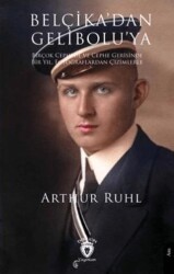 Belçikadan Geliboluya - Dorlion Yayınları