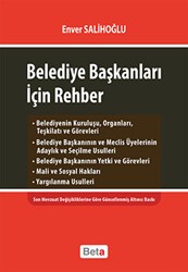 Belediye Başkanları İçin Rehber - Beta Yayınevi