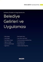 Belediye Gelirleri ve Uygulaması - 1