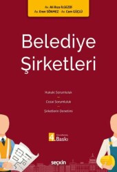 Belediye Şirketleri - Seçkin Yayıncılık
