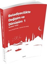 Belediyecilikte Değişim ve Dönüşüm 1 - 1