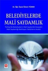 Belediyelerde Mali Saydamlık - Ekin Basım Yayın