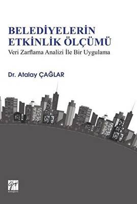 Belediyelerin Etkinlik Ölçümü - 1