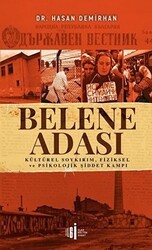 Belene Adası - İlgi Kültür Sanat Yayınları