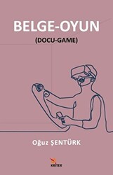 Belge - Oyun - Kriter Yayınları