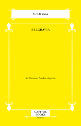 Belgravia - Capitol Books
