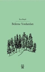 Belirme Yordamları - Luna Yayınları