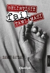 Belirtisiz Fail Tamlaması - Banliyö Kitap
