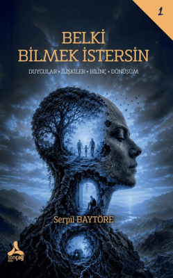 Belki Bilmek İstersin - 1