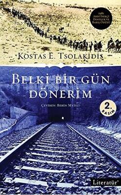 Belki Bir Gün Dönerim - 1