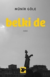 Belki de - Alakarga Sanat Yayınları