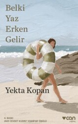 Belki Yaz Erken Gelir - Can Yayınları