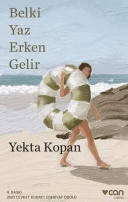 Belki Yaz Erken Gelir - 1