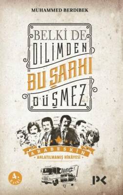 Belkide Dilimden Bu Şarkı Düşmez - 1