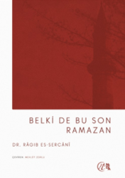 Belki De Bu Son Ramazan - Nida Yayıncılık