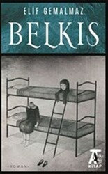 Belkıs - Kitap At Yayınları