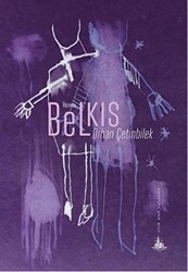 Belkıs - Yitik Ülke Yayınları