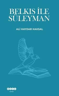 Belkıs ile Süleyman - 1