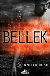 Bellek - Amnezi 2. Kitap - Pegasus Yayınları