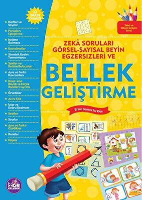 Bellek Geliştirme - 1