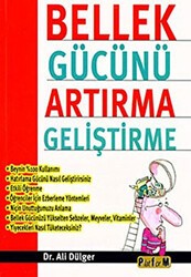 Bellek Gücünü Artırma Geliştirme - Platform Yayınları